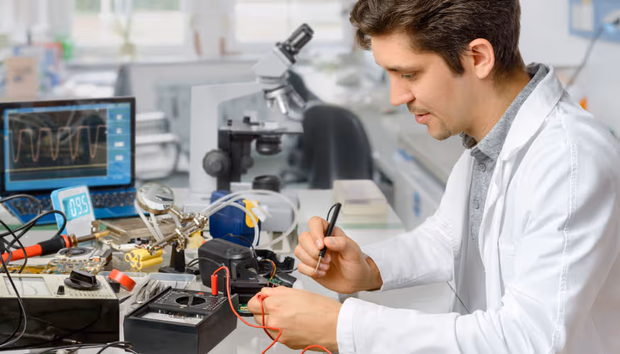 Gürpınar Elektronik Tamircisi