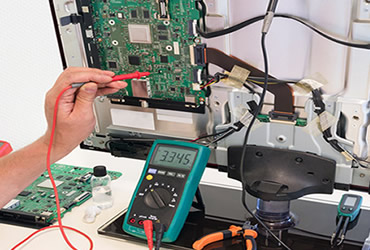 Gürpınar Elektronik Tamircisi