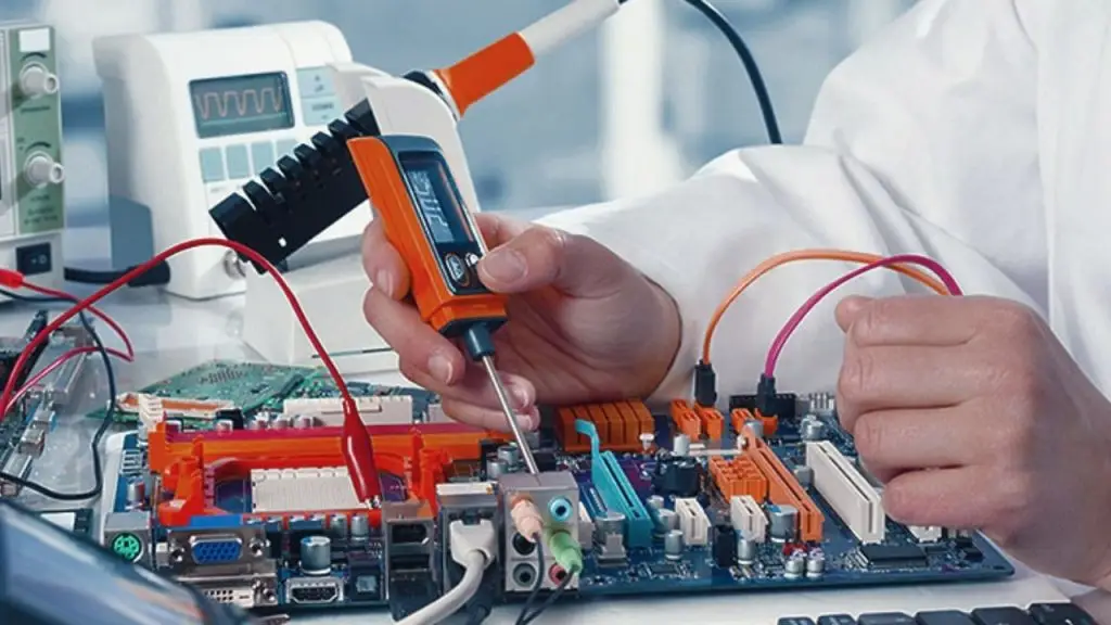 Gürpınar Elektronik Tamircisi